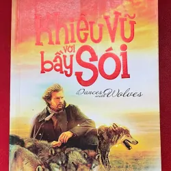 Khiêu Vũ Với Bầy Sói - Michael Blake