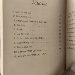 Những giọt nước mắt đem bán - Lan Phương 1031896