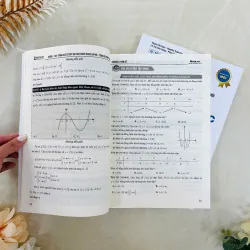 Sách 2026 - Tổng Ôn Tư Duy Toán Học - Tập 1+2 925906