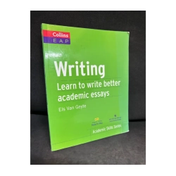 Writing - Learn To Write Better Academic Essays, Collins,