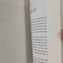[MIỄN PHÍ BỌC SÁCH] Bốn mươi năm nói láo - Vũ Bằng 798374