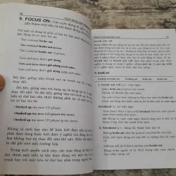 Sử dụng Cụm Động từ tiếng Anh. Tác giả Ngọc Yến. 749604