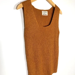 Áo Tanktop Mongtoghi Nhật
Size S M
 462615