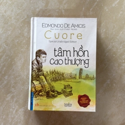 Tâm hồn cao thượng