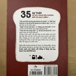 Những Ngộ Nhận “Vì Sức Khoẻ” 994106