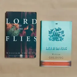 Lord of the Flies - William Golding