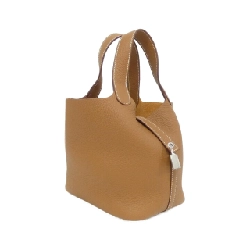 Túi xách Hermès Picotin Lock PM 056289CK - Hàng hiệu Chính hãng