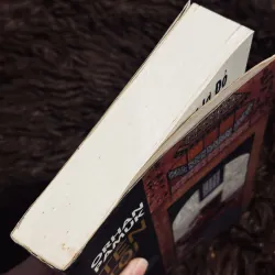 Tên tôi là đỏ 758064