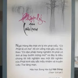 Phật Lý Qua Liêu Trai 655184