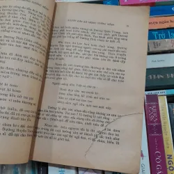 NGƯỜI ĐÀN BÀ TRONG TƯỚNG MỆNH HỌC - VŨ TÀI LỤC  760812