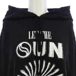 Áo khoác nỉ STELLA MCCARTNEY Sunshine Hoodie 632834