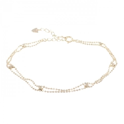 K18PG Bracelet - Hàng hiệu Chính hãng 873758