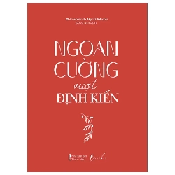 Ngoan Cường Vượt Định Kiến - Chimamanda Ngozi Adichie 282746