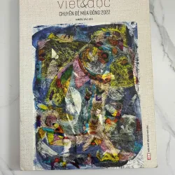 Viết & Đọc (Các chuyên đề Mùa Đông 2022) 798726