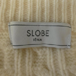 SLOBE IENA Áo len 629577