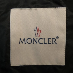 【Mã giảm giá】Áo khoác MONCLER 637440