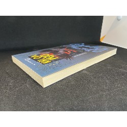 Đêm vô tận - Agatha Christie- Mới 90% SBM0612