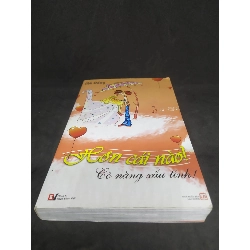 Hôn cái nào cô nàng xấu tính mới 90% HPB.HCM2112 Oreka-Blogmeo 39582