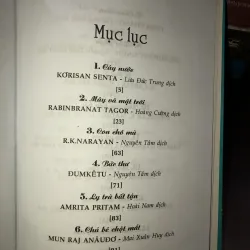 20 truyện ngắn đặc sắc Ấn độ-Nhật Chi (tuyển) 972139