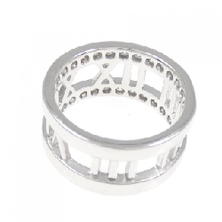 Nhẫn Tiffany Atlas - Hàng hiệu Authentic 838633