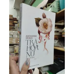 Trà hoa nữ - Alexander Dumas con 127527