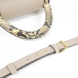 Túi xách Louis Vuitton Exotic Leather Capucines BB N92041 - Hàng hiệu Authentic 770660