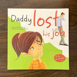 ✨𝑫𝒂𝒅𝒅𝒚 𝑳𝒐𝒔𝒕 𝑯𝒊𝒔 𝑱𝒐𝒃✨