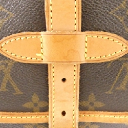 Túi xách vai Louis Vuitton Monogram Soumure 30cm M42256 612045