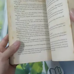 [MIỄN PHÍ BỌC SÁCH] Watcher of the Dead - Book four - J.V. Jones 1027232