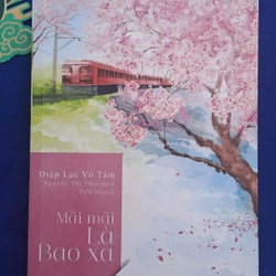 Mãi Mãi Là Bao Xa - Diệp Lạc Vô Tâm