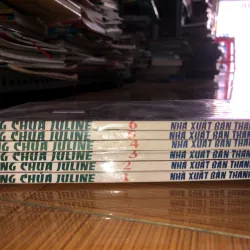 Công chúa Juline  780754