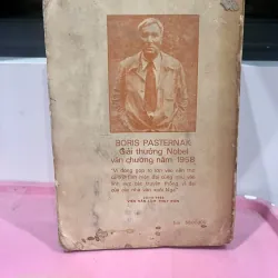 Boris Pasternak - Con người và tác phẩm 1031687