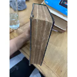 Sổ tay hóa học sơ cấp - Lê Chí Kiên dịch từ tiếng Nga