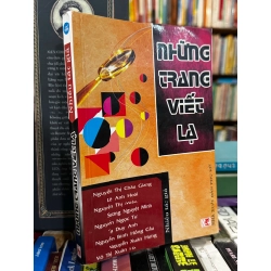 Những trang viết lạ