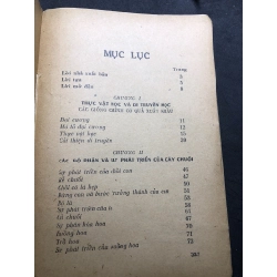 Cây Chuối sưu tầm (ố vàng, rách bìa nhẹ, tróc gáy nhẹ) 1977 Jean Champion HPB0906 SÁCH VĂN HỌC 162691