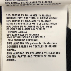 Áo polo MIU MIU MML889 SOOO 14M2 - Hàng hiệu Authentic 775467