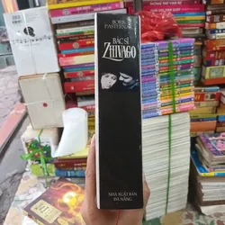 Bác Sĩ Zhivago- Boris Pasternak 673974