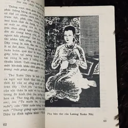 Con mắt thơ - Đỗ Lai Thuý 711336