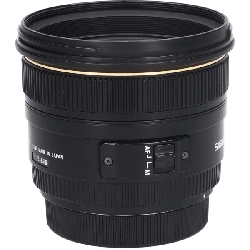 EOS 50mm F1.4 EX DG HSM - Hàng hiệu Authentic 879087