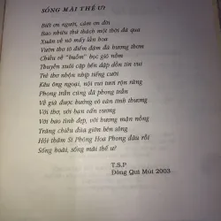 Cảm ơn đời-biết ơn người 995705