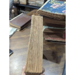 Yêu muộn - Pearl S.Buck ( bản dịch Văn Hoà và Thiên Long ) 999878