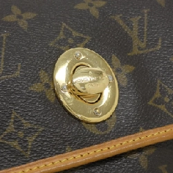 Túi đeo vai Louis Vuitton Monogram Tikal PM M40078 612852