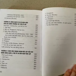 Tìm Hiểu Lịch Sử Các Nước Đông Nam Á, ASEAN 592127