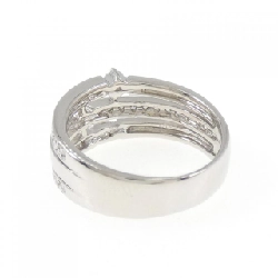 Nhẫn kim cương PT900 0.31CT 672482