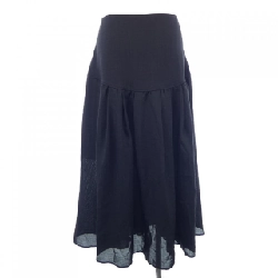 【Mã giảm giá】BORDERS at BALCONY Váy 653204