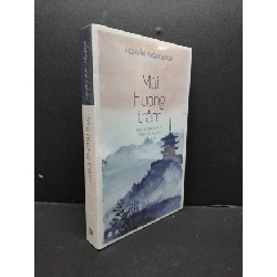 (TẶNG BOOKMARK) Mùi hương trầm mới 100% RBK1906 Nguyễn Tường Bách SÁCH VĂN HỌC