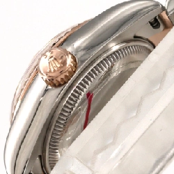 Đồng hồ Rolex Datejust 179171G SSxPG tự động G số - Hàng hiệu chính hãng 881569