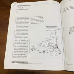 Learning to sail: the annapolis sailing school guide for all ages 444323