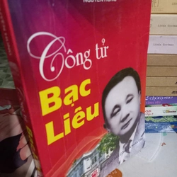 công tử bạc liêu