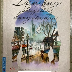 Đàn ông không phải dạng vừa đâu - Sư chan 14971